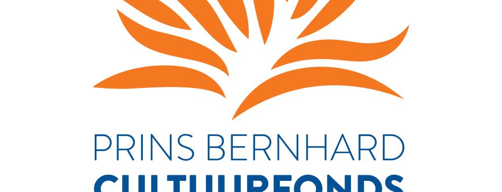 Logo Cultuurfonds